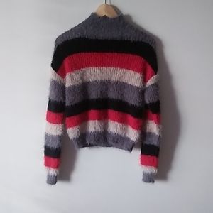 Brand New Derek Heart Sweater